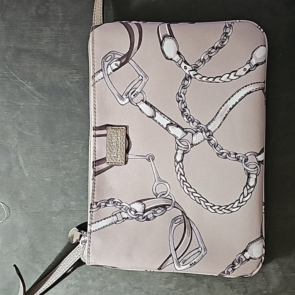 Lauren Crossbody Bag